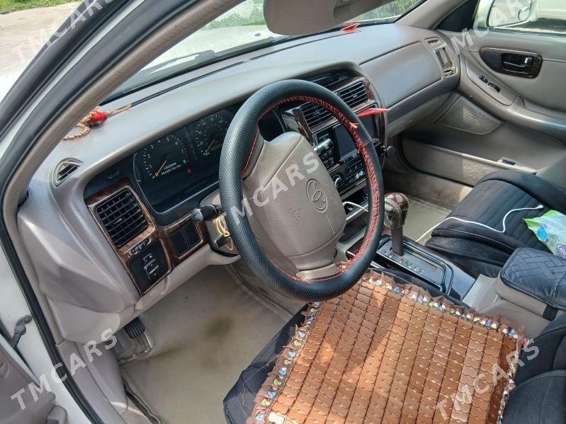 Toyota Avalon 1999 - 130 000 TMT - Гарадамак - img 5