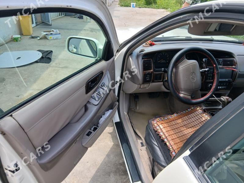 Toyota Avalon 1999 - 130 000 TMT - Гарадамак - img 4