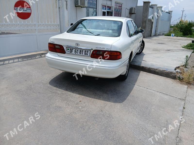 Toyota Avalon 1999 - 130 000 TMT - Гарадамак - img 7