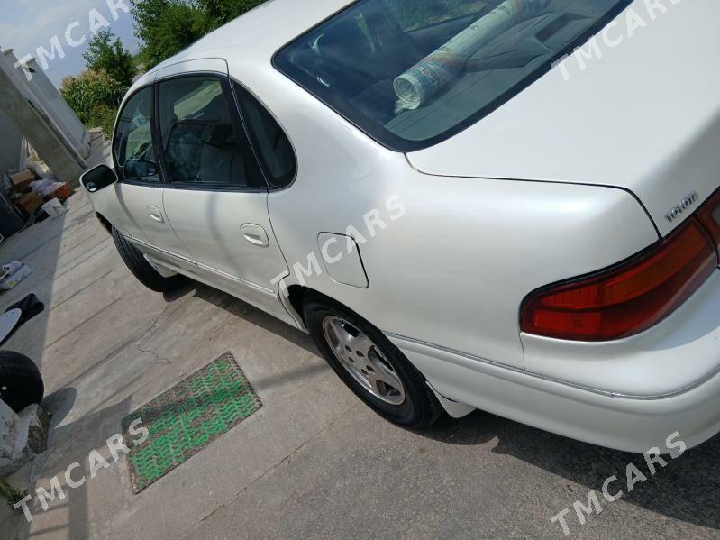 Toyota Avalon 1999 - 130 000 TMT - Гарадамак - img 6