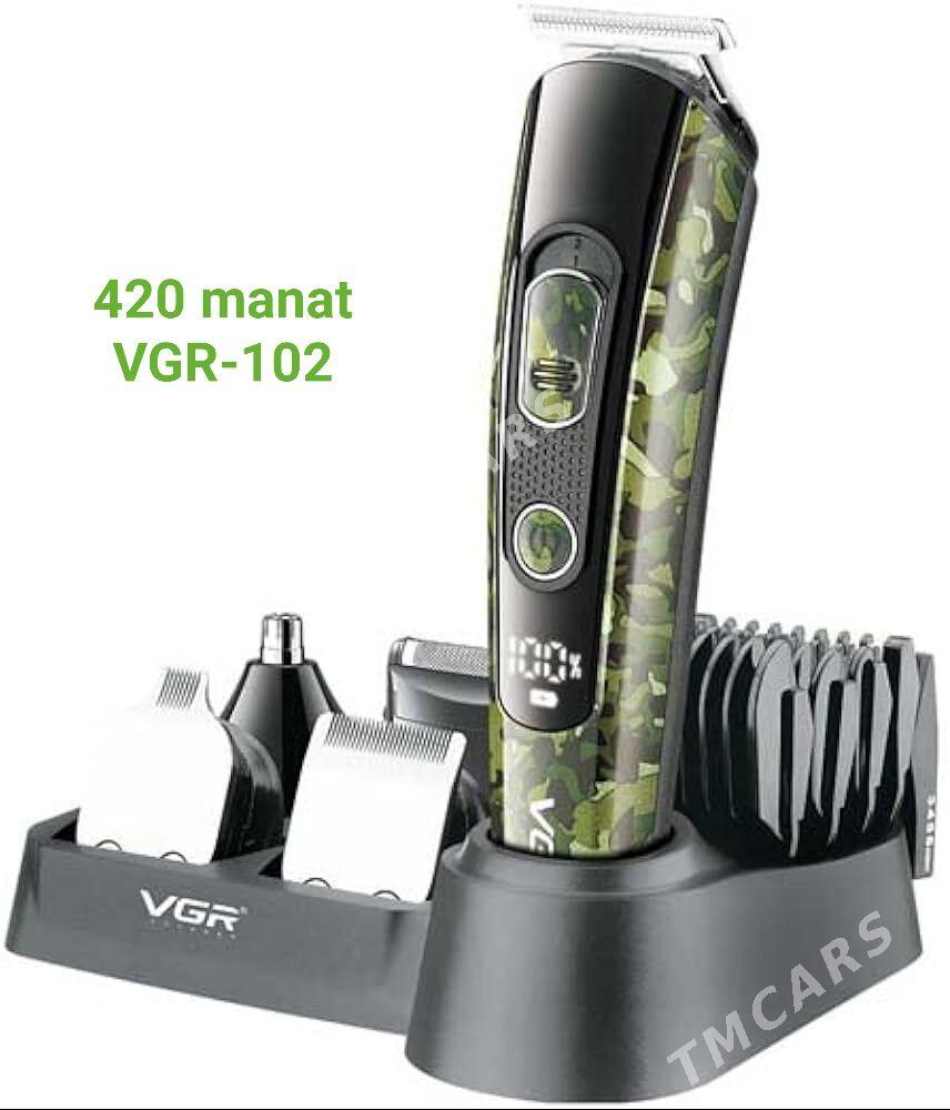 vgr raf sakal kantofka masinka - Parahat 3 - img 3