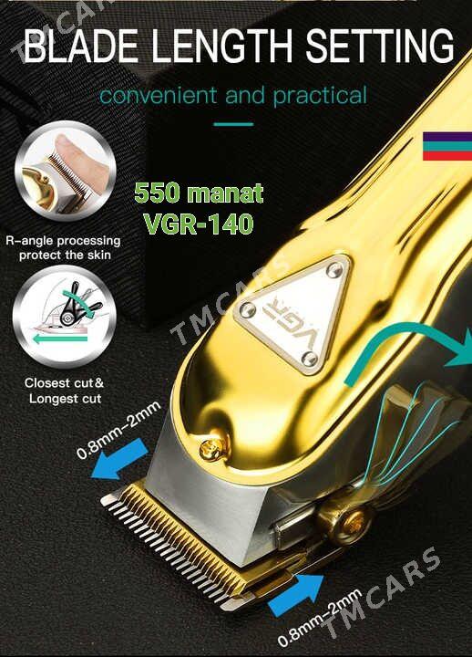 vgr raf sakal kantofka masinka - Parahat 3 - img 5