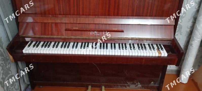 Pianino Twerca - Türkmenbaşy - img 2
