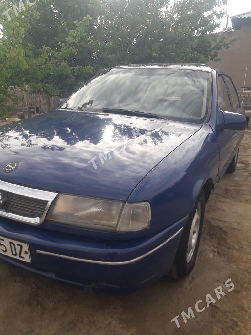 Opel Vectra 1990 - 20 000 TMT - етр. Туркменбаши - img 2