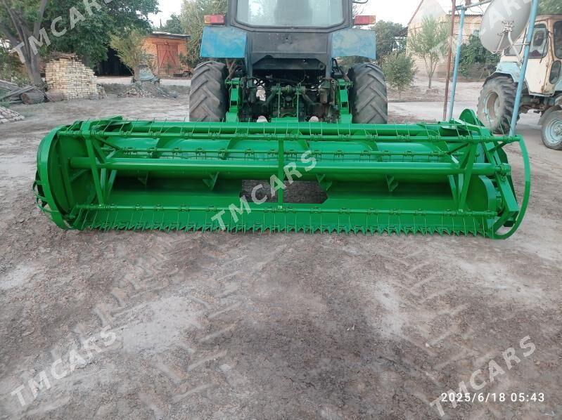 ŽATKA 40 000 TMT - Гарабекевюл - img 3