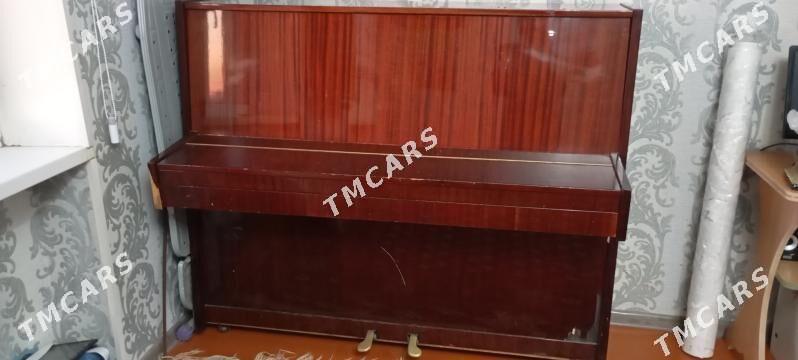 Pianino Twerca - Türkmenbaşy - img 5