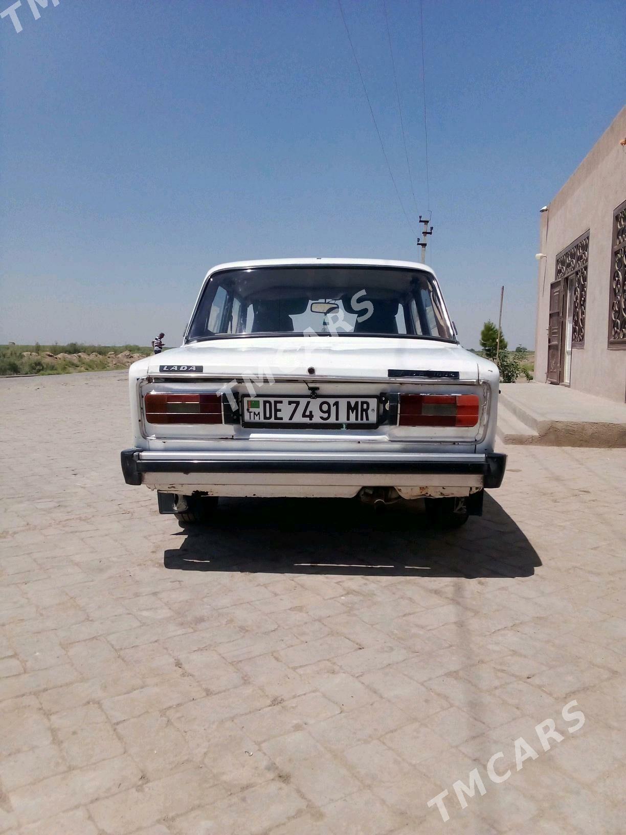 Lada 2106 1986 - 13 000 TMT - Каракумский этрап - img 6