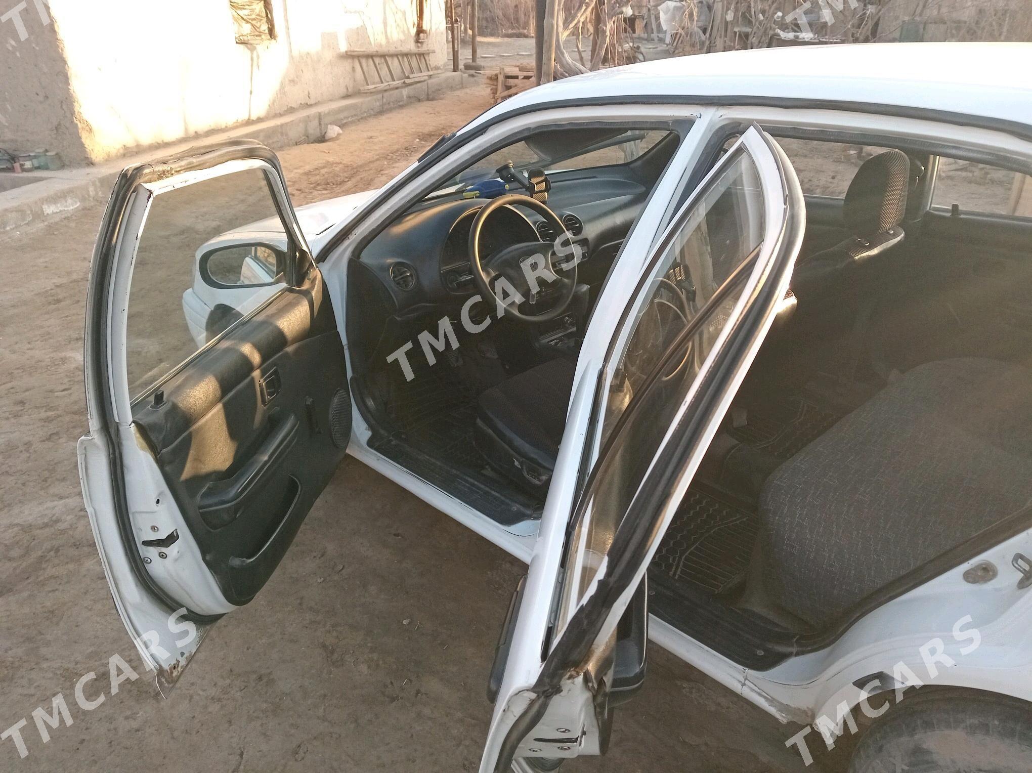 Toyota Tercel 1994 - 30 000 TMT - Türkmenabat - img 3