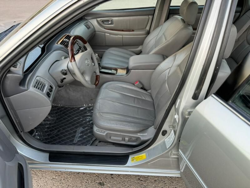 Toyota Avalon 2002 - 230 000 TMT - Мары - img 9