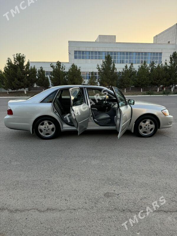 Toyota Avalon 2002 - 230 000 TMT - Мары - img 5