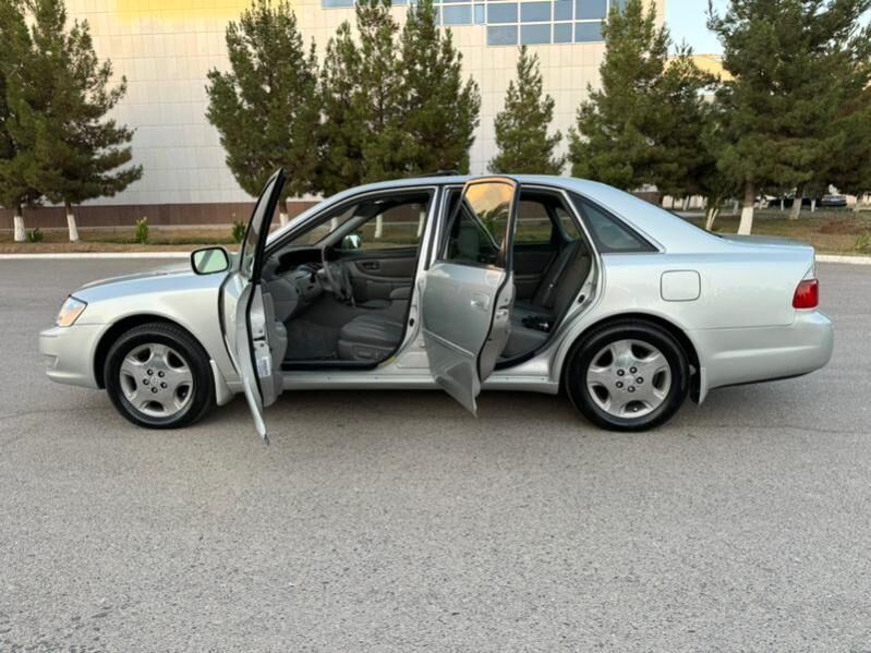 Toyota Avalon 2002 - 230 000 TMT - Мары - img 4