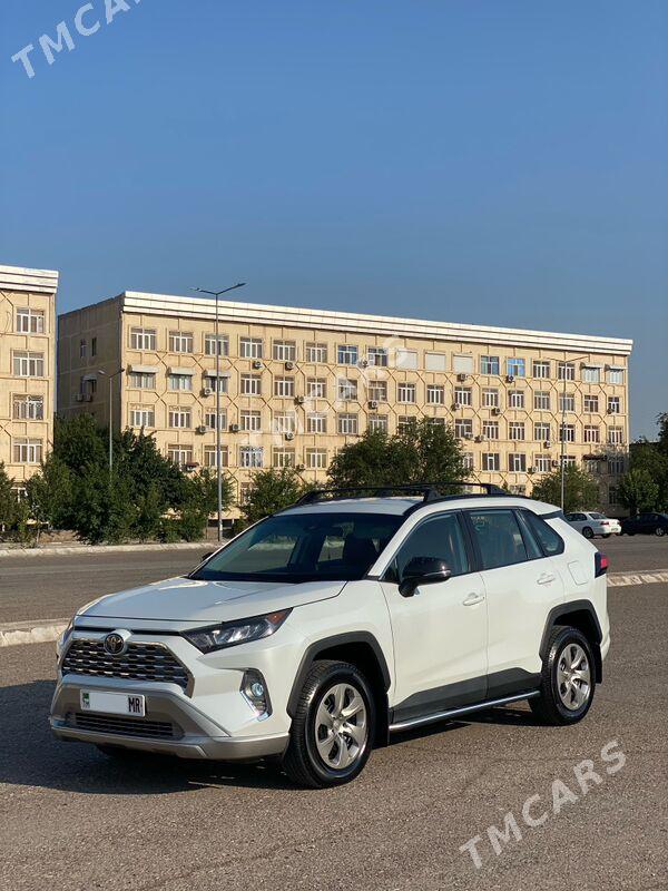 Toyota RAV4 2022 - 358 000 TMT - Мары - img 8