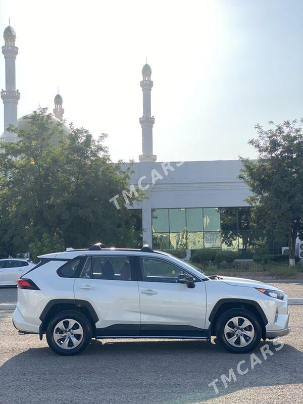 Toyota RAV4 2022 - 358 000 TMT - Мары - img 3