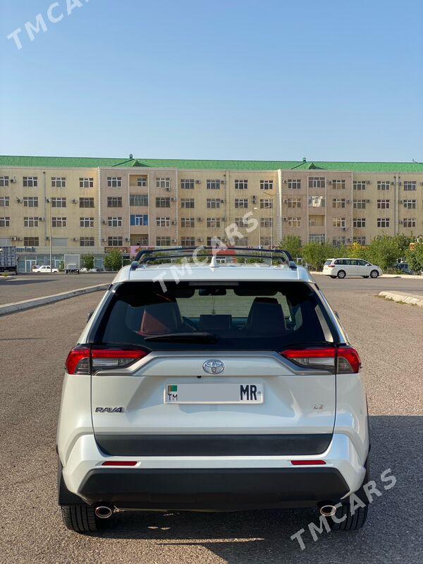 Toyota RAV4 2022 - 358 000 TMT - Мары - img 6
