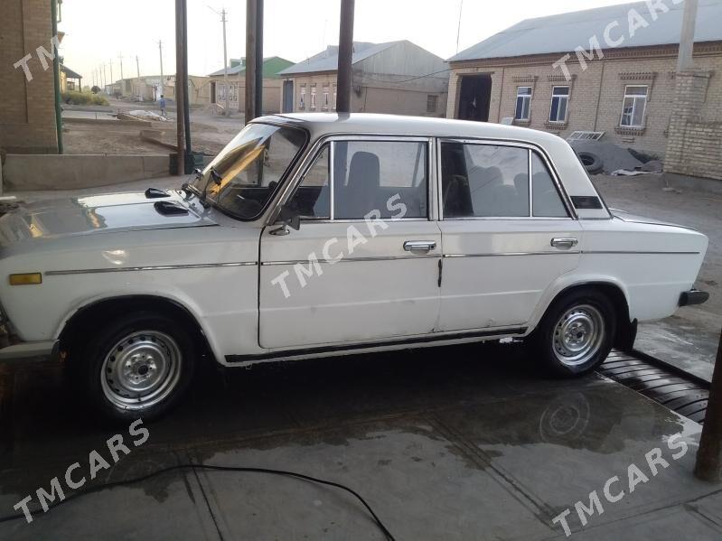 Lada 2106 1994 - 20 000 TMT - Чарджоу - img 2