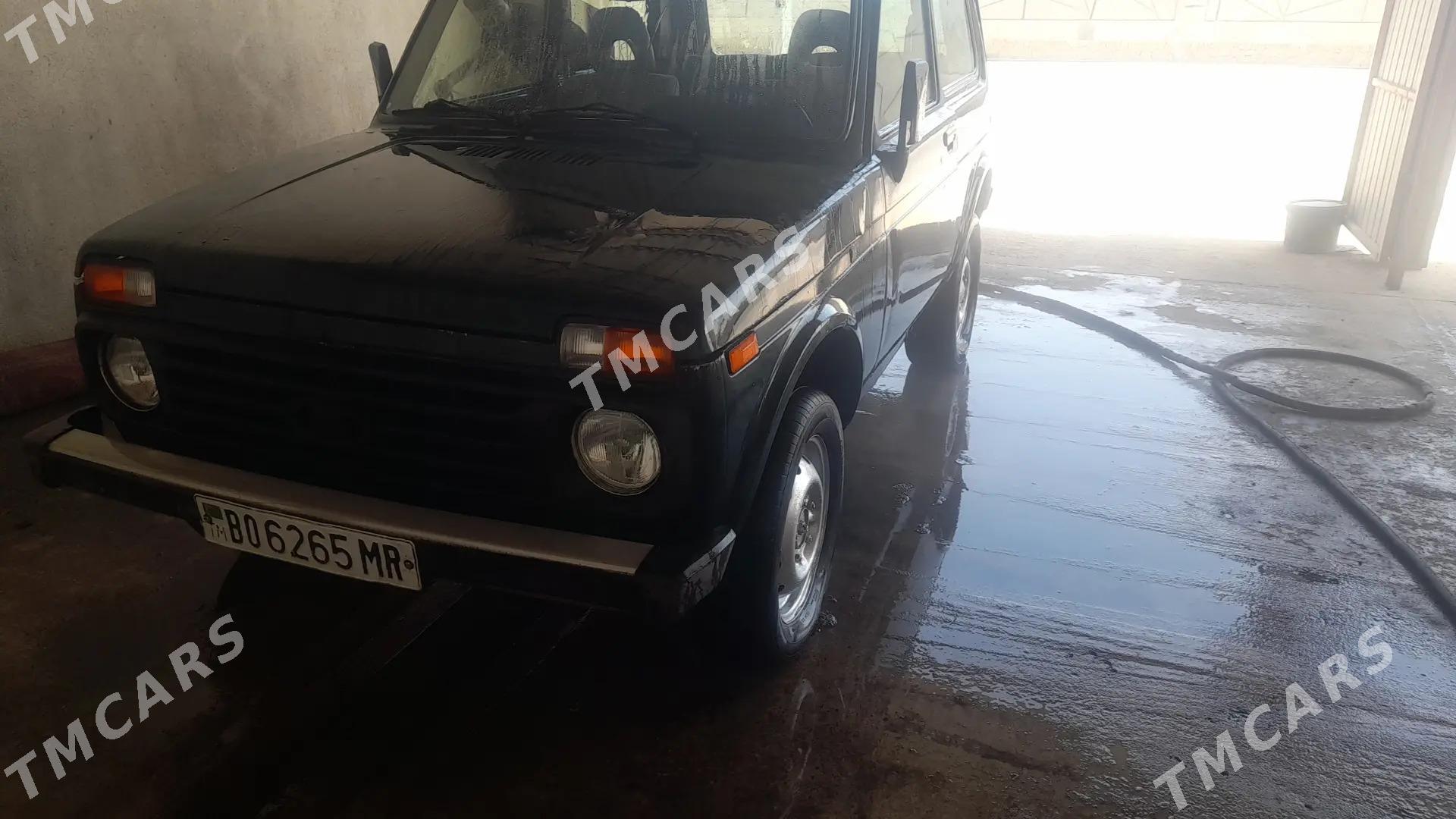 Lada Niva 2004 - 41 000 TMT - Мары - img 5