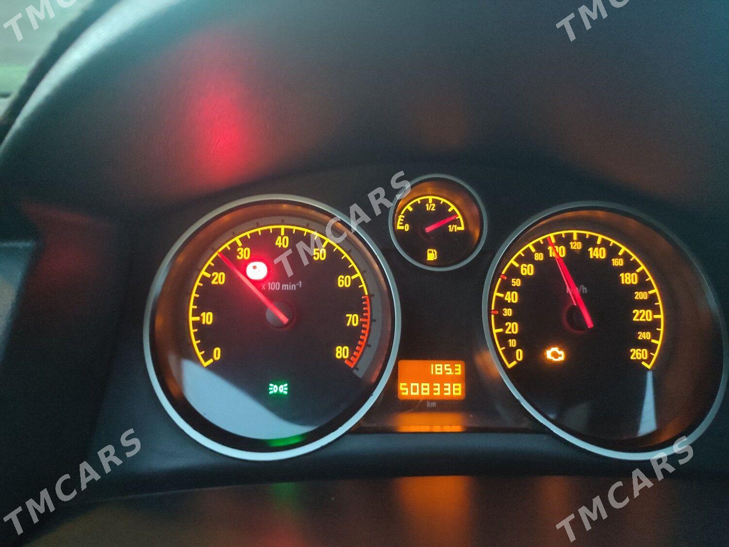 Opel Astra 2004 - 80 000 TMT - Ашхабад - img 1