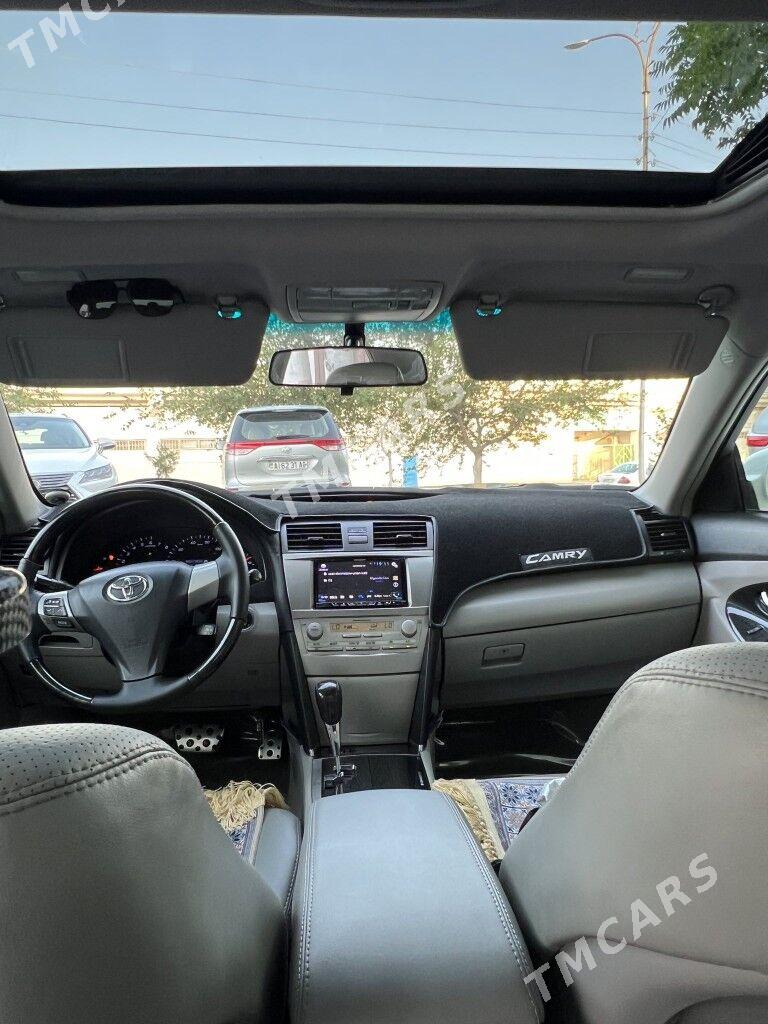 Toyota Camry 2009 - 195 000 TMT - Анев - img 2