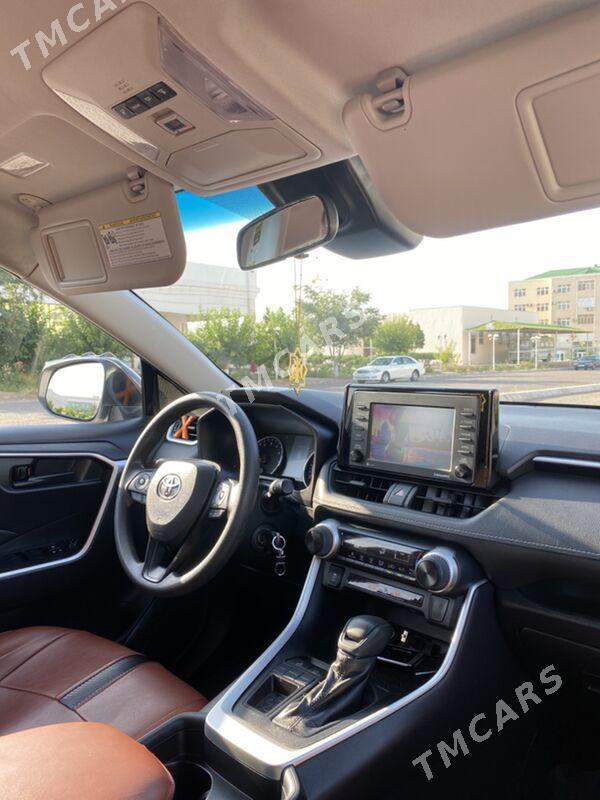 Toyota RAV4 2022 - 358 000 TMT - Мары - img 10