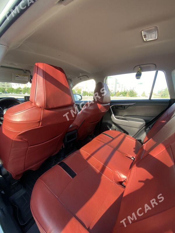 Toyota RAV4 2022 - 358 000 TMT - Мары - img 9