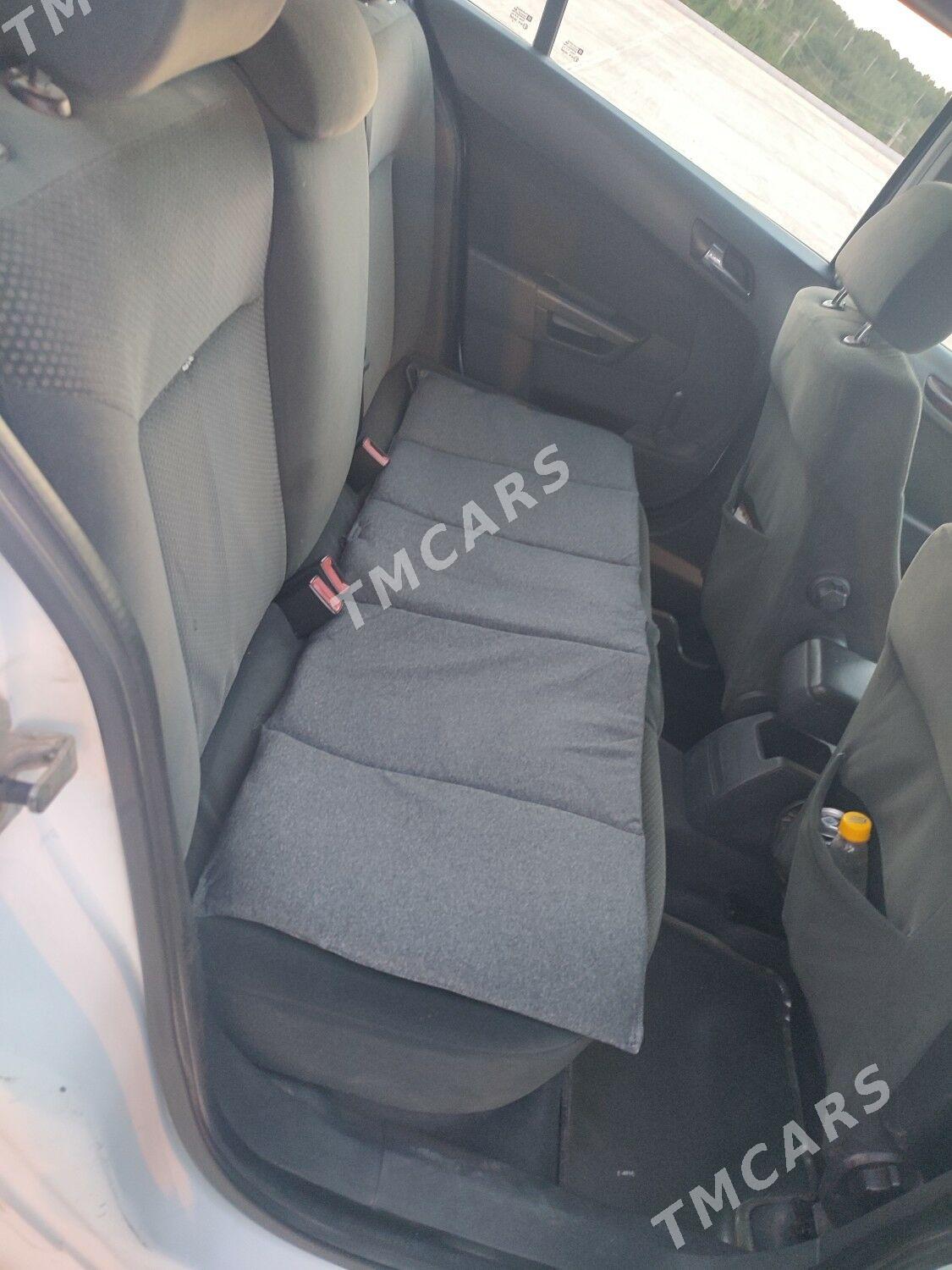 Opel Astra 2004 - 80 000 TMT - Ашхабад - img 9
