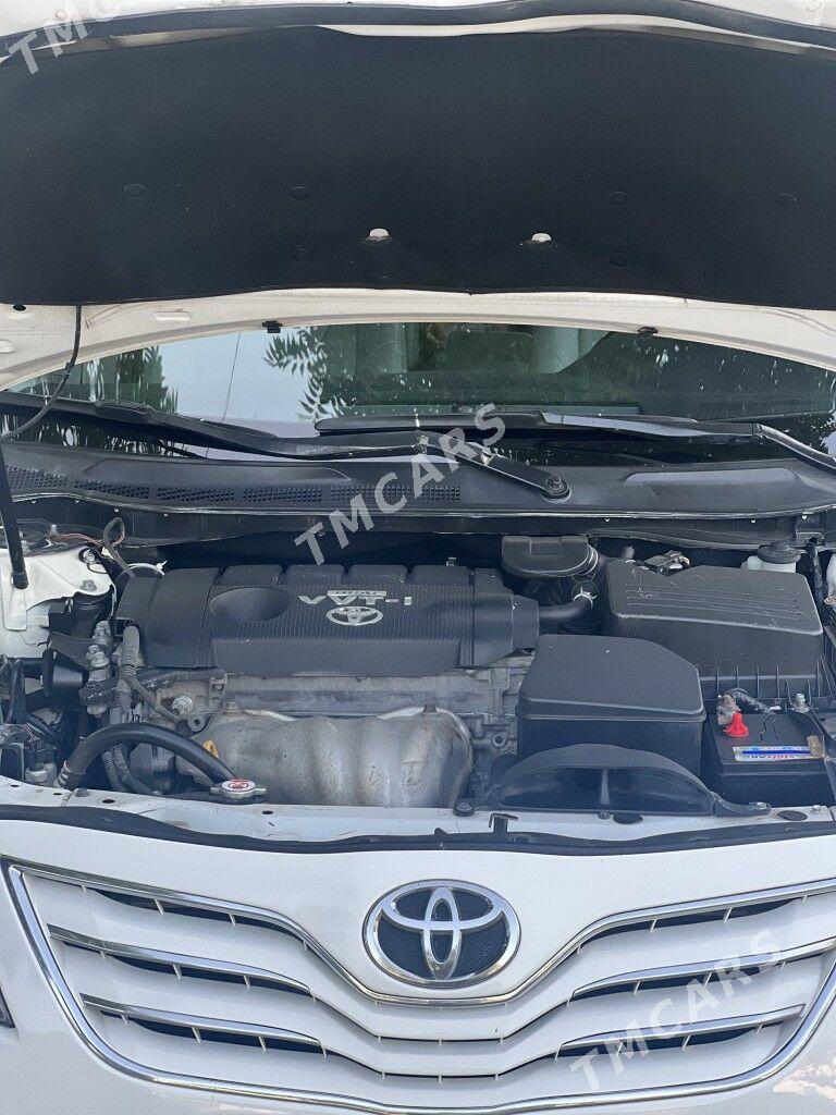 Toyota Camry 2009 - 195 000 TMT - Анев - img 3