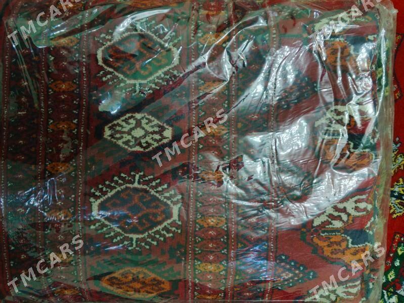 продаю ковёр - Ашхабад - img 1