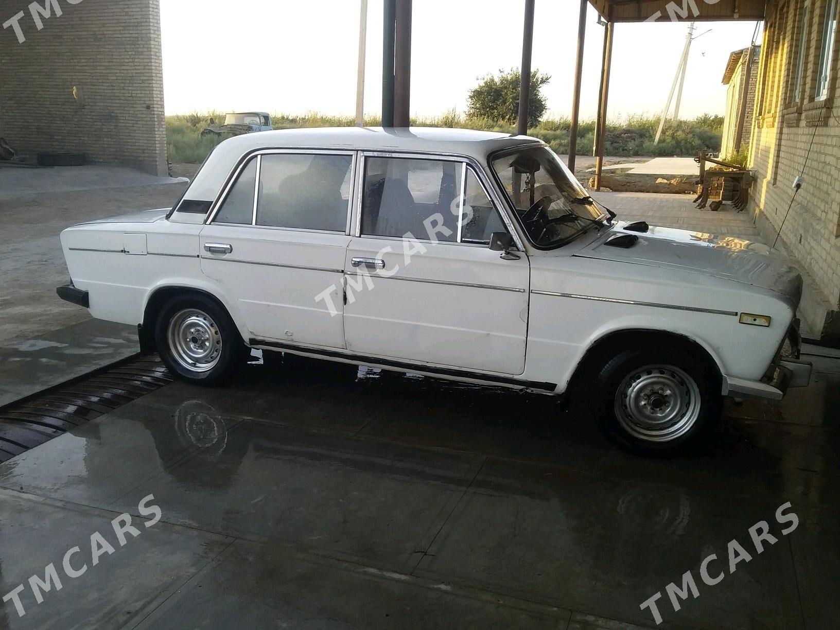 Lada 2106 1994 - 20 000 TMT - Чарджоу - img 3