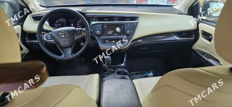 Toyota Avalon 2013 - 280 000 TMT - Bäherden - img 2