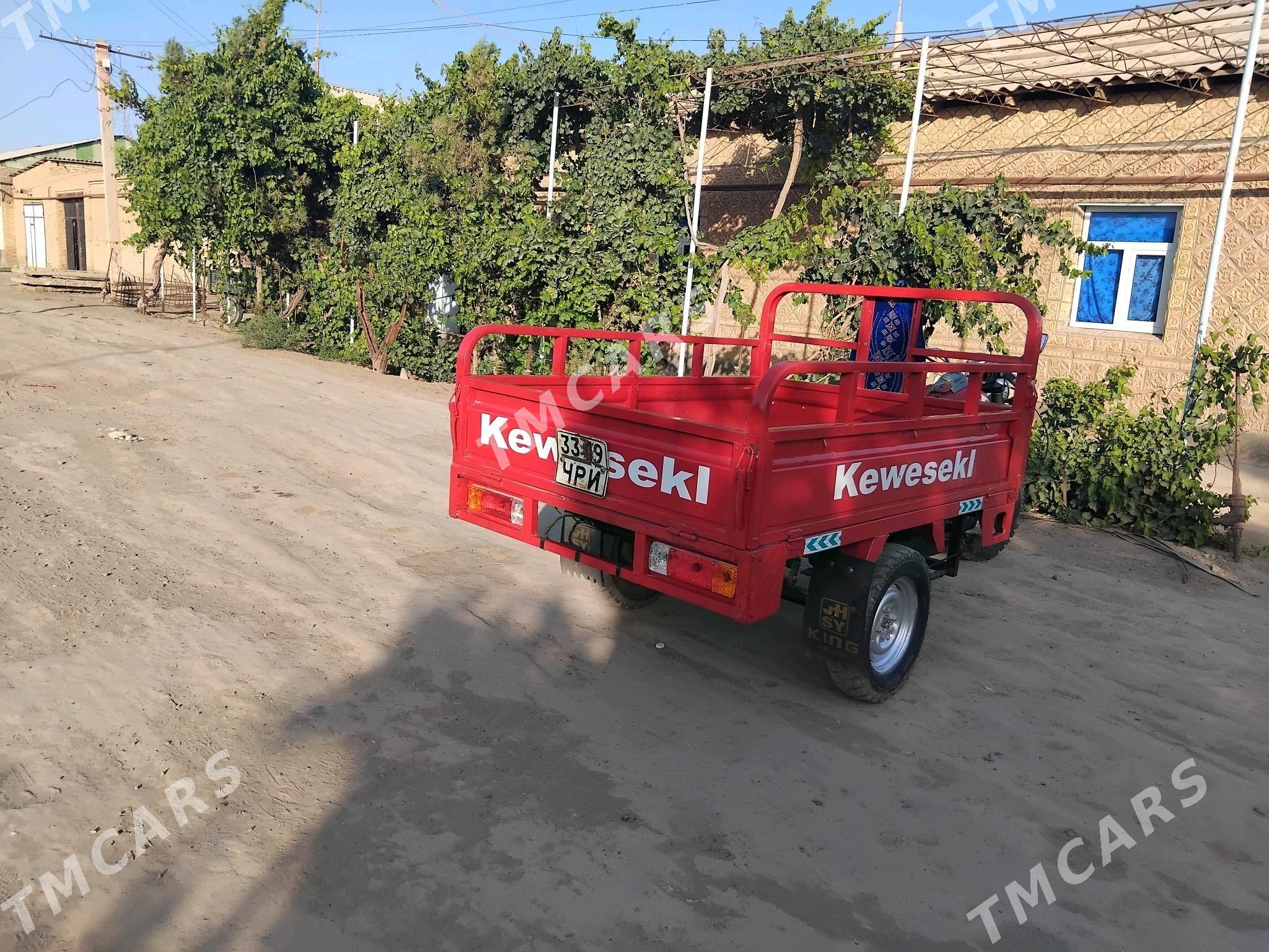 Fekon FK150-8G 2011 - 13 000 TMT - Kerki - img 2