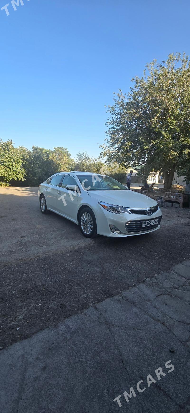 Toyota Avalon 2013 - 280 000 TMT - Bäherden - img 3