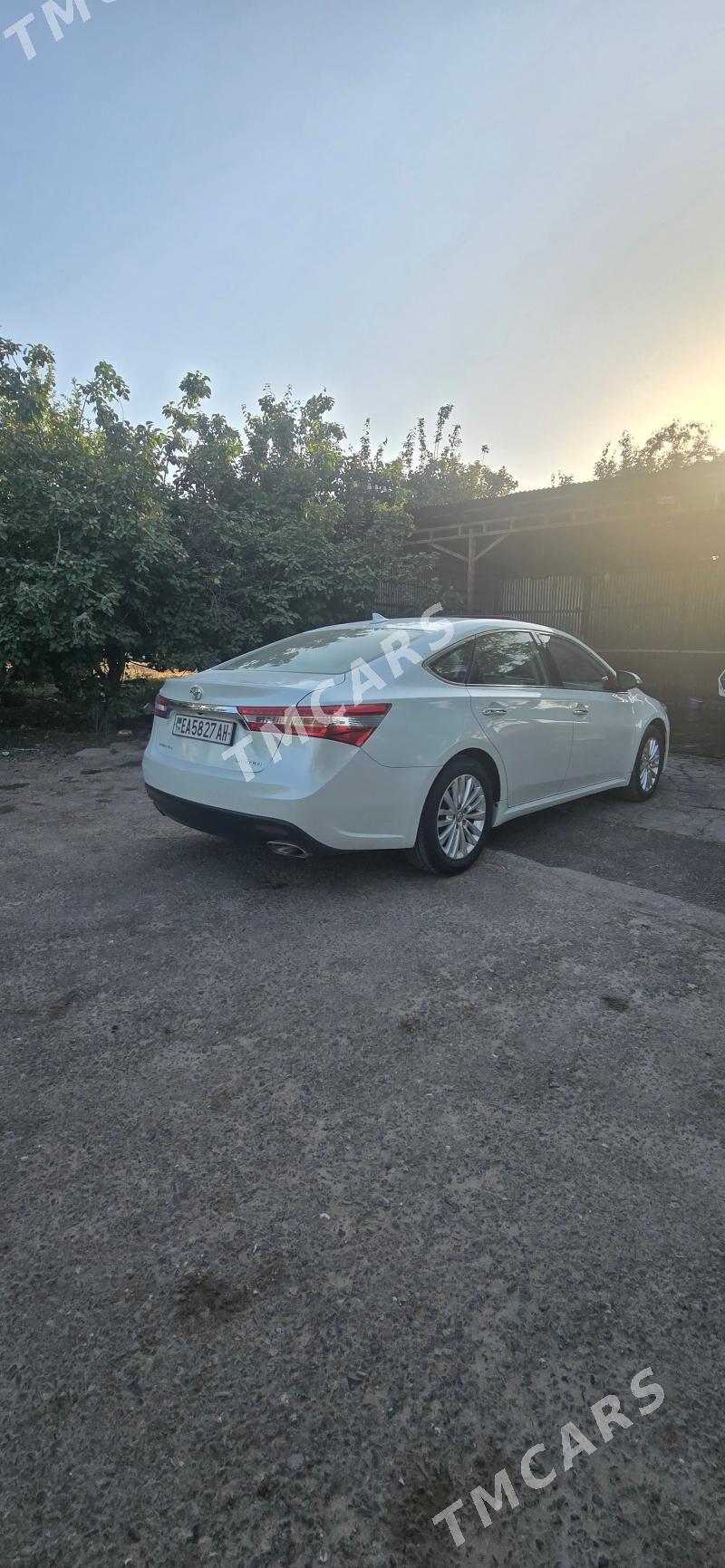 Toyota Avalon 2013 - 280 000 TMT - Bäherden - img 4
