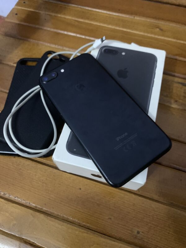 iPhone 7 Plus RU/A - Туркменабат - img 5