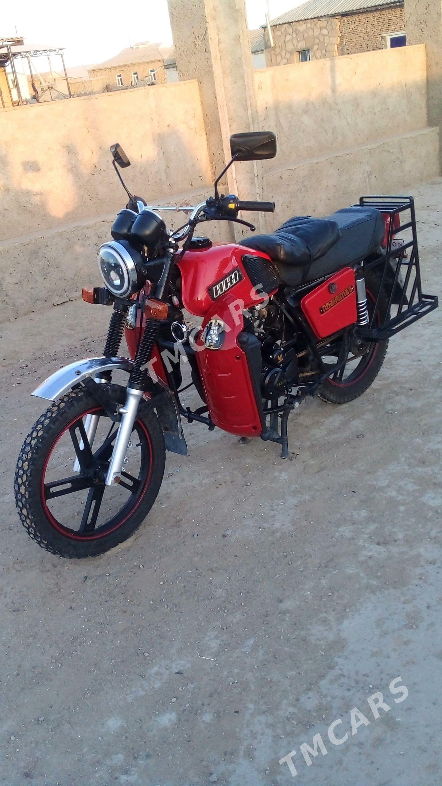 Fekon FK200-14G 2025 - 19 000 TMT - Этрек - img 2