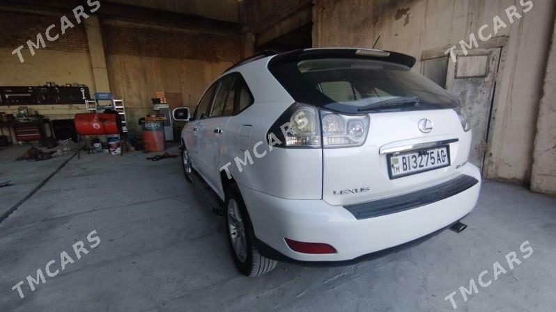 Lexus RX 350 2007 - 262 000 TMT - Ашхабад - img 6