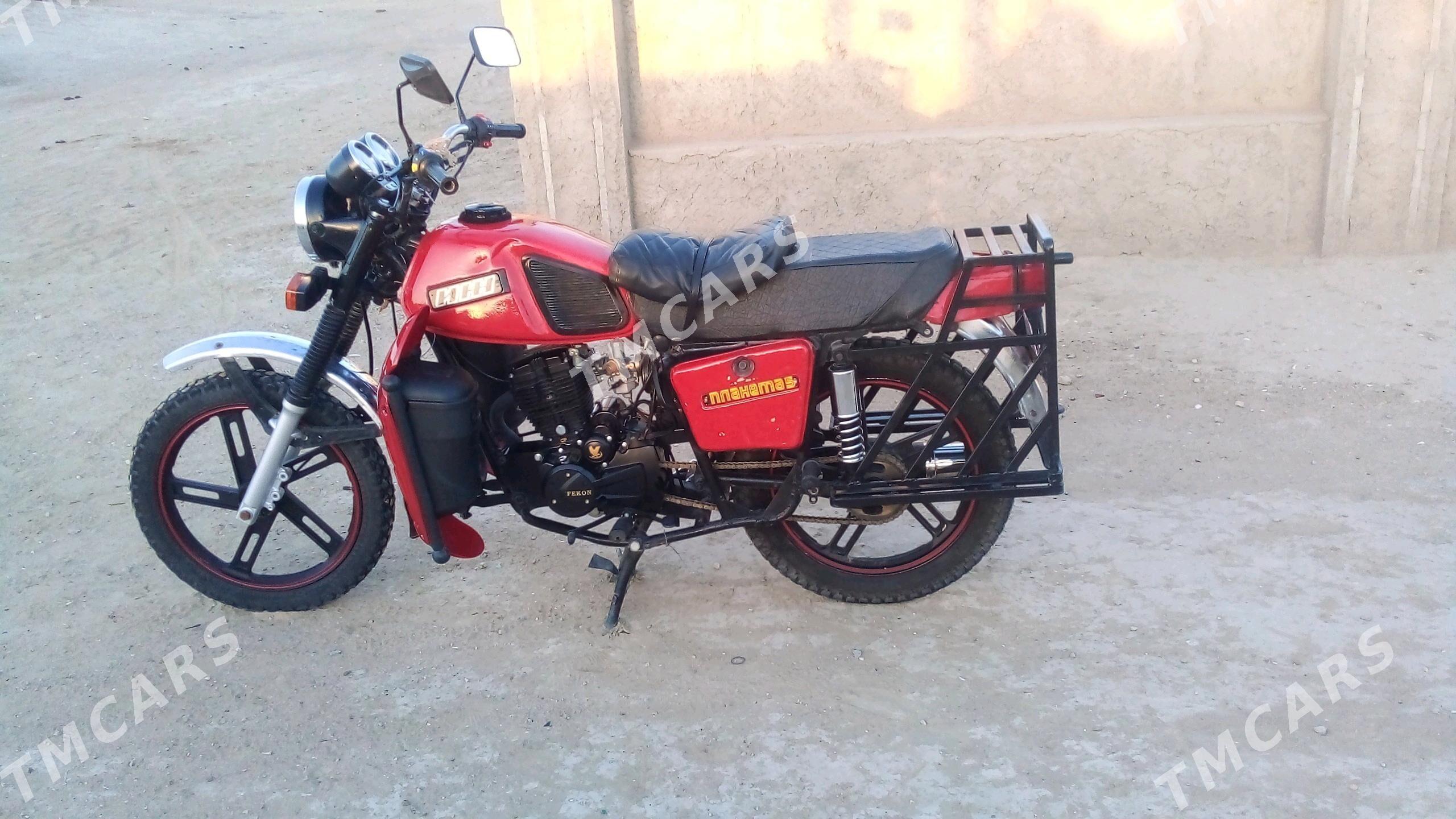 Fekon FK200-14G 2025 - 19 000 TMT - Этрек - img 3
