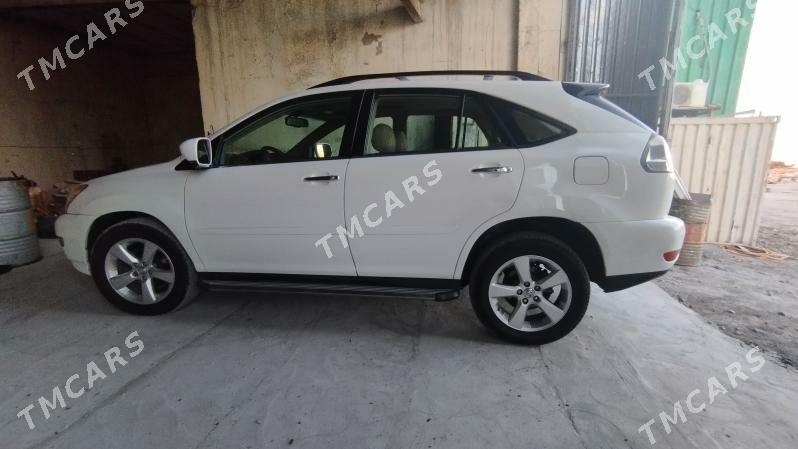 Lexus RX 350 2007 - 262 000 TMT - Ашхабад - img 7