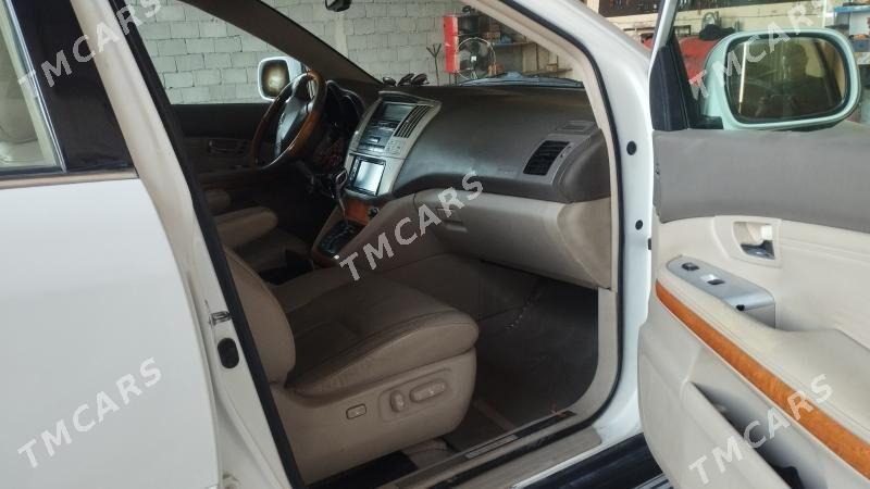 Lexus RX 350 2007 - 262 000 TMT - Ашхабад - img 3