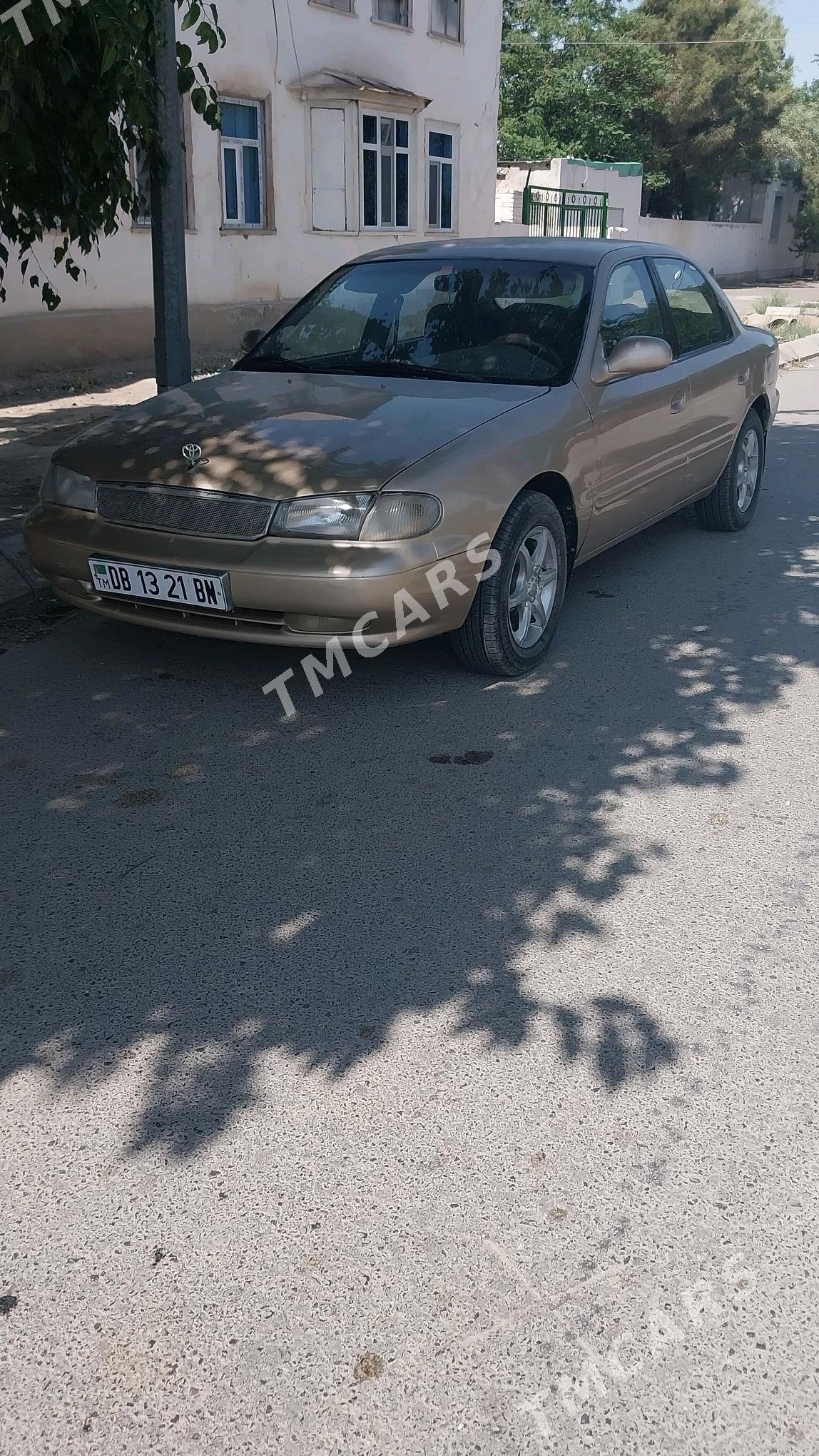 Kia Credos/Clarus 1997 - 30 000 TMT - Bereket - img 4