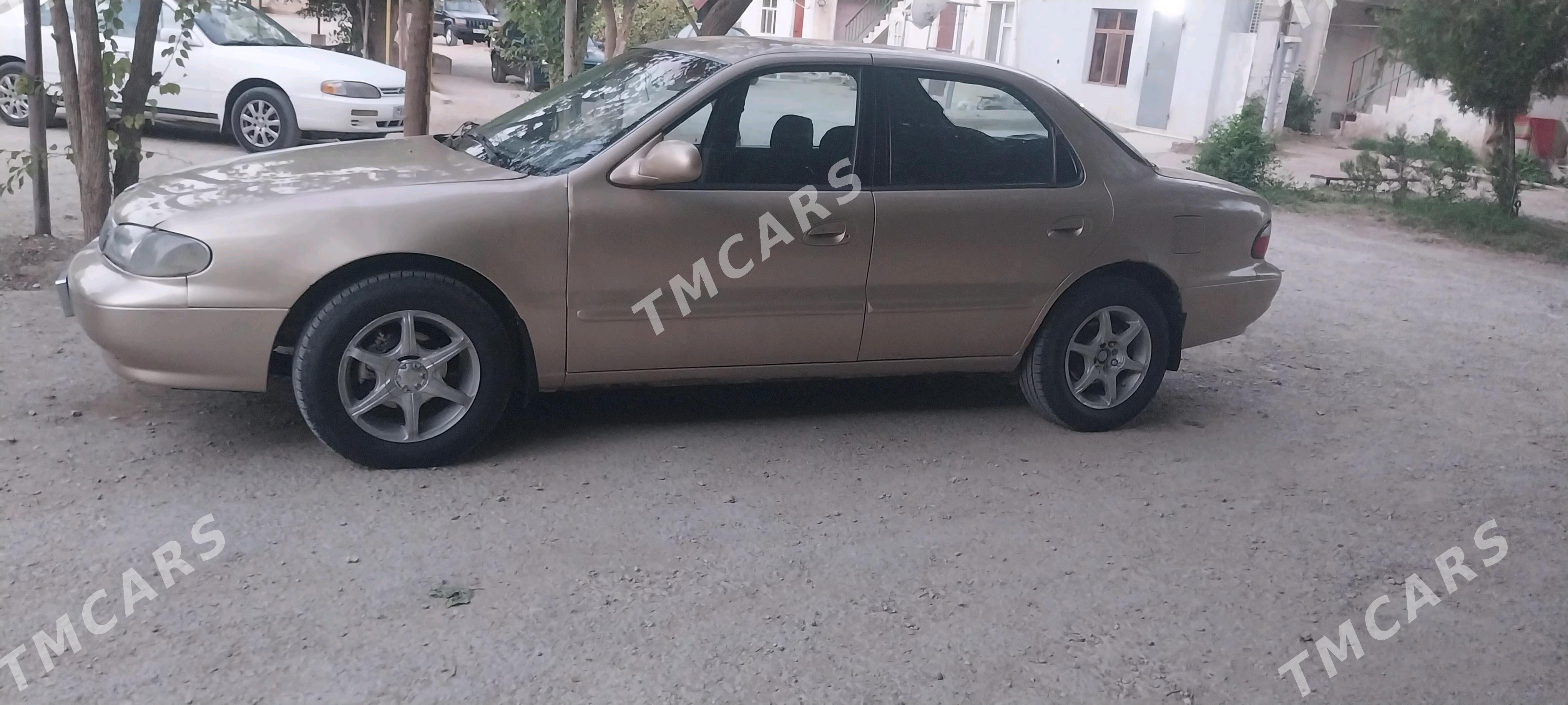 Kia Credos/Clarus 1997 - 30 000 TMT - Bereket - img 2