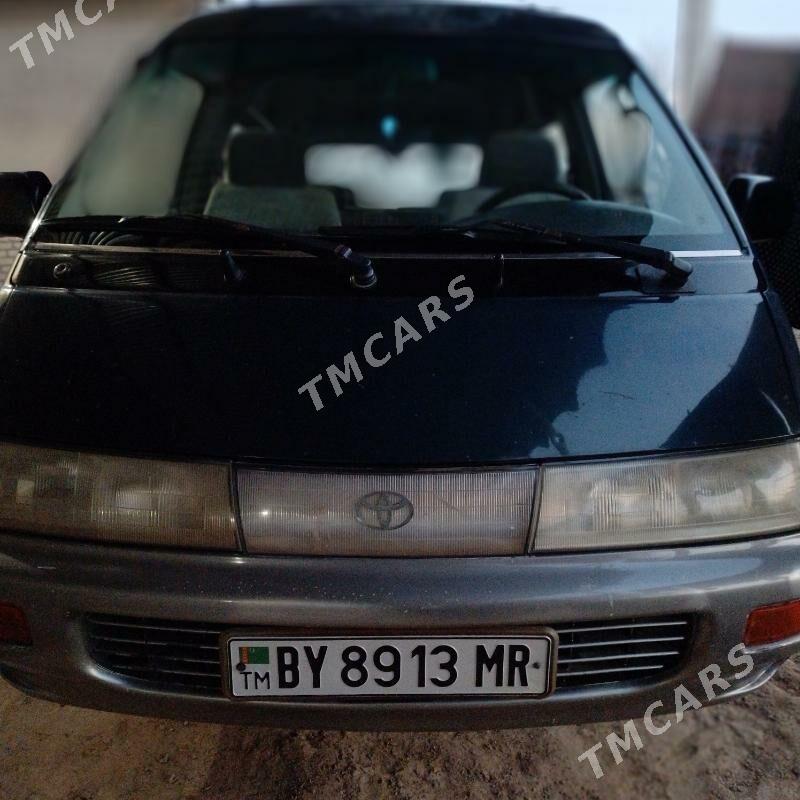 Toyota Town Ace 1996 - 50 000 TMT - Каракумский этрап - img 4