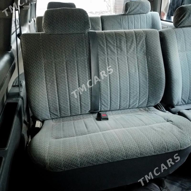 Toyota Town Ace 1996 - 50 000 TMT - Каракумский этрап - img 5