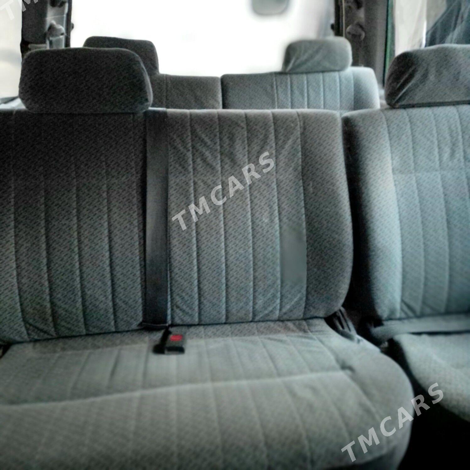 Toyota Town Ace 1996 - 50 000 TMT - Каракумский этрап - img 2