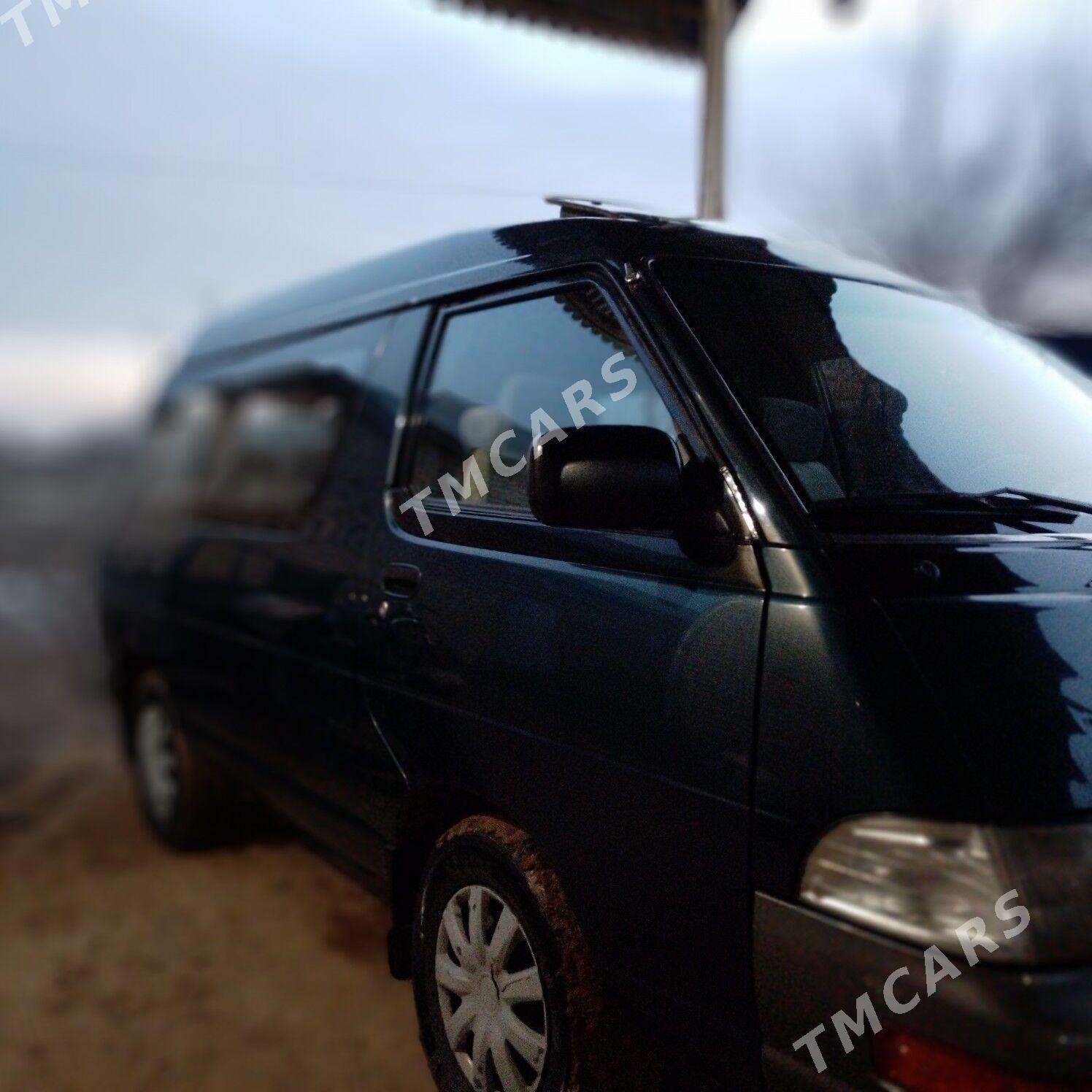 Toyota Town Ace 1996 - 50 000 TMT - Каракумский этрап - img 3