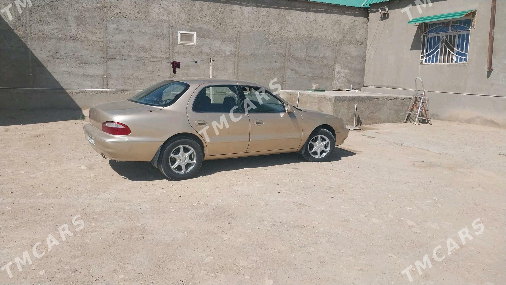 Kia Credos/Clarus 1997 - 30 000 TMT - Bereket - img 5