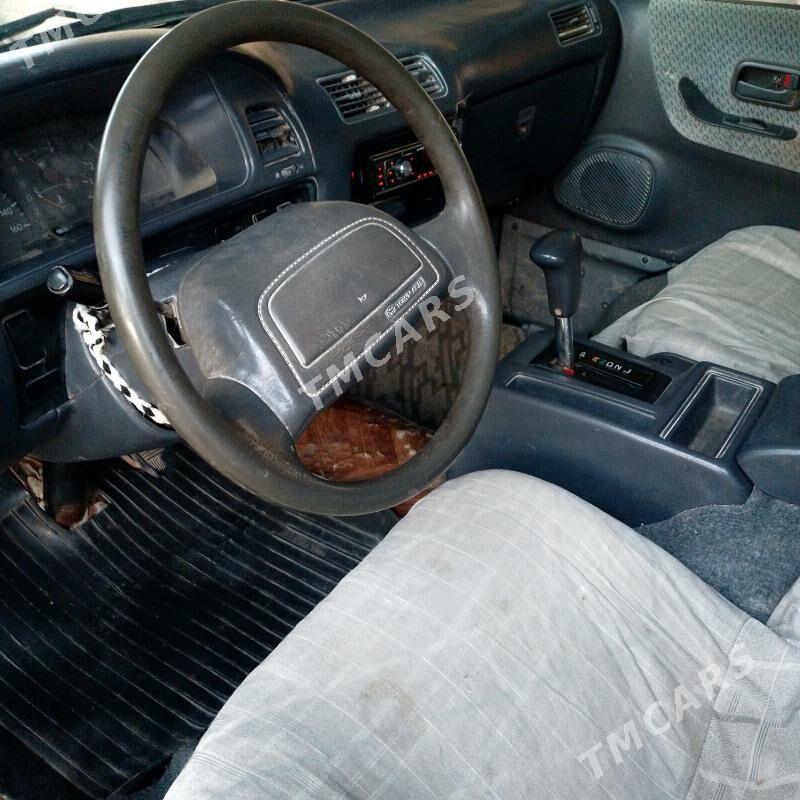 Toyota Town Ace 1996 - 50 000 TMT - Каракумский этрап - img 6