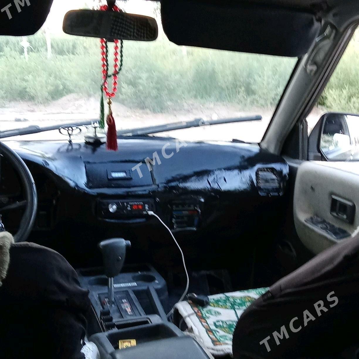 Toyota Town Ace 1991 - 35 000 TMT - Boldumsaz - img 2