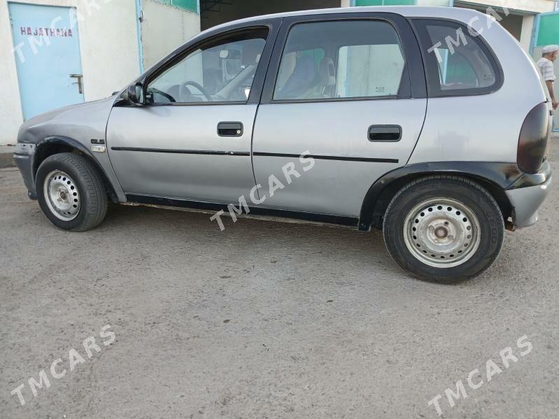 Opel Vita 1995 - 25 000 TMT - Daşoguz - img 2