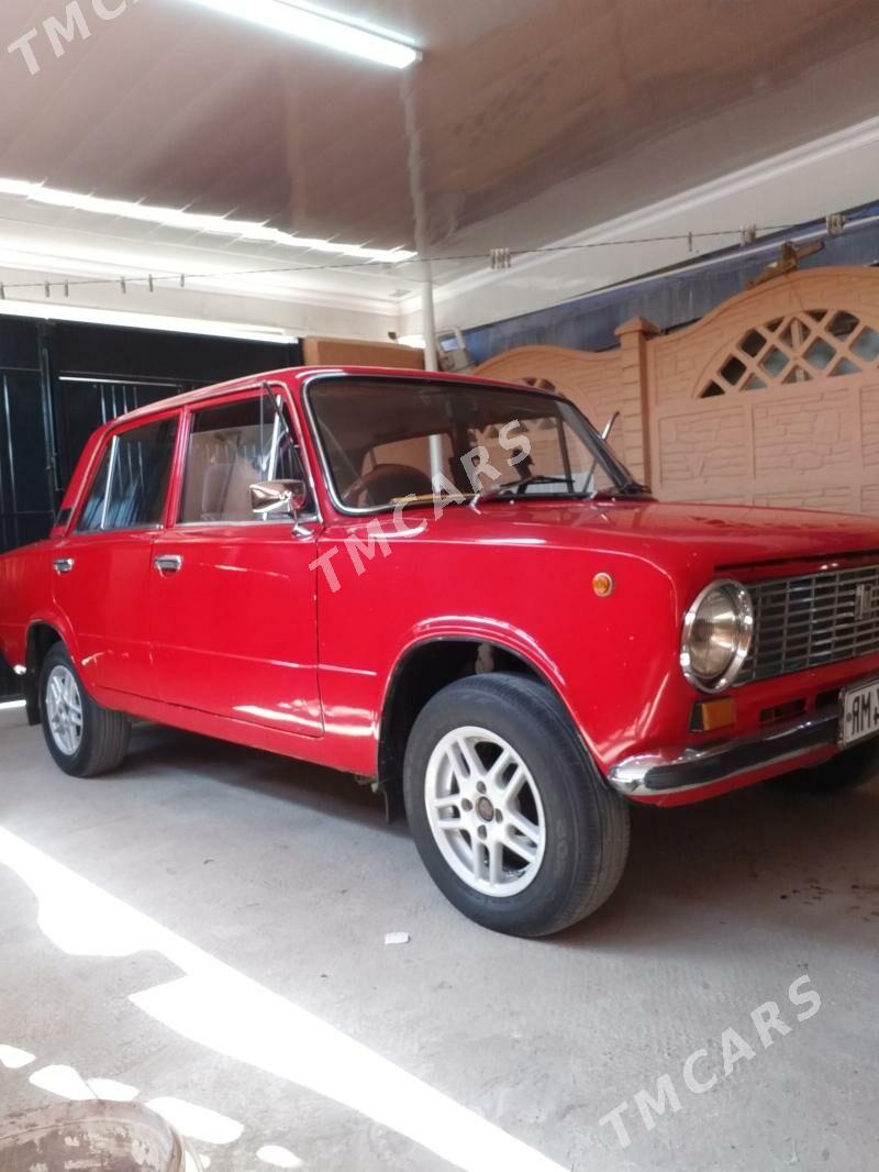 Lada 2104 1980 - 30 000 TMT - Байрамали - img 2