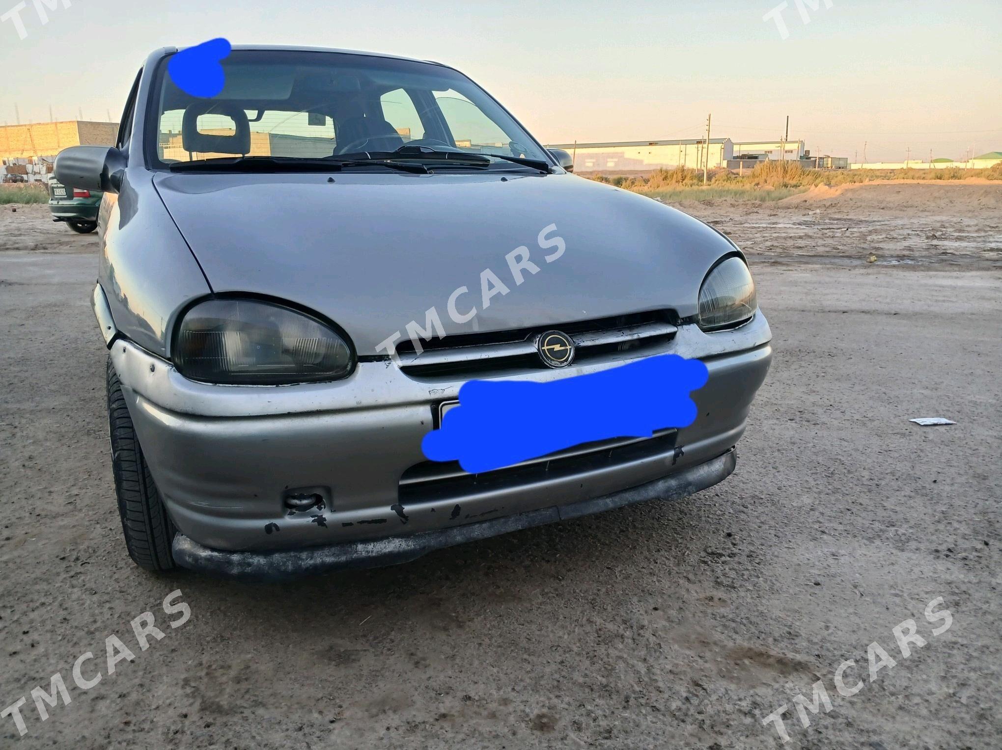 Opel Vita 1995 - 25 000 TMT - Daşoguz - img 4